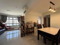 Blk 627A Tampines Greenverge (Tampines), HDB 4 Rooms #580397881